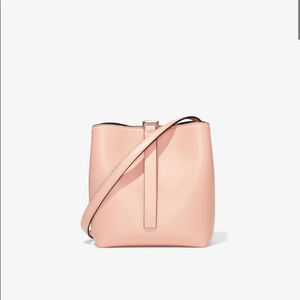 Proenza Schouler Crossbody Frame Bag - medium